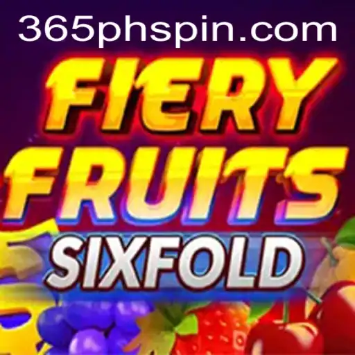 FieryFruitsSixFold: An Exciting New Game Experience with 365ph