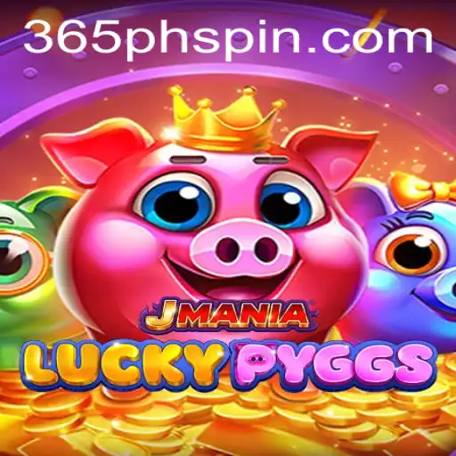 Discover the Excitement of JManiaLuckyPyggs: A Gaming Revolution with 365ph