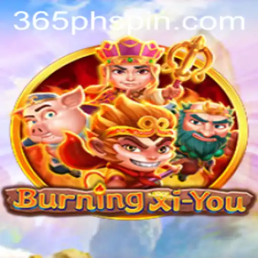 BurningXiYou: An Immersive Journey into Mythical Realms