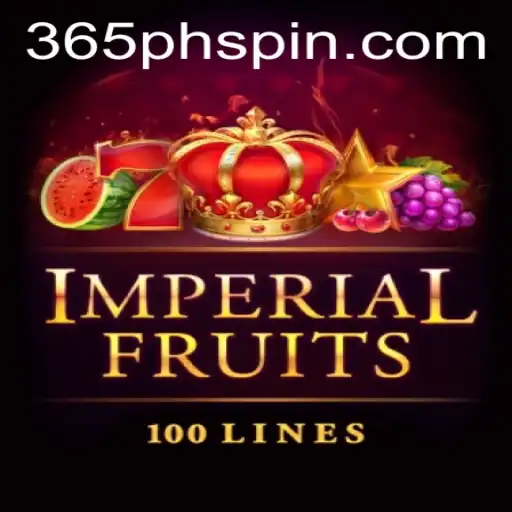 Imperial Fruits 100: A Royal Gaming Experience