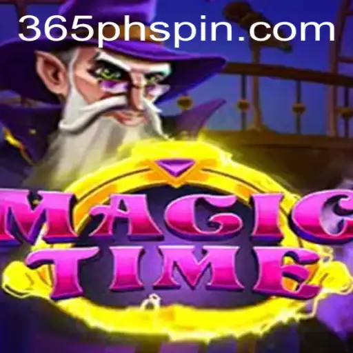 Dive Into the Enchanting World of MagicTime with 365ph