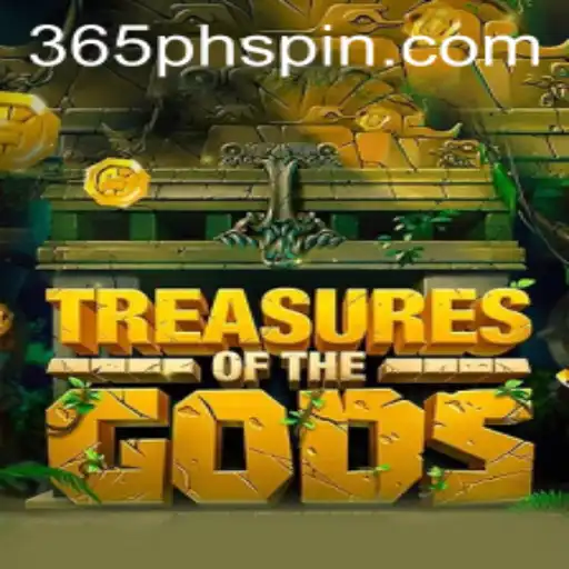 Unveiling the Adventure: TreasureoftheGods and the Thrilling 365ph