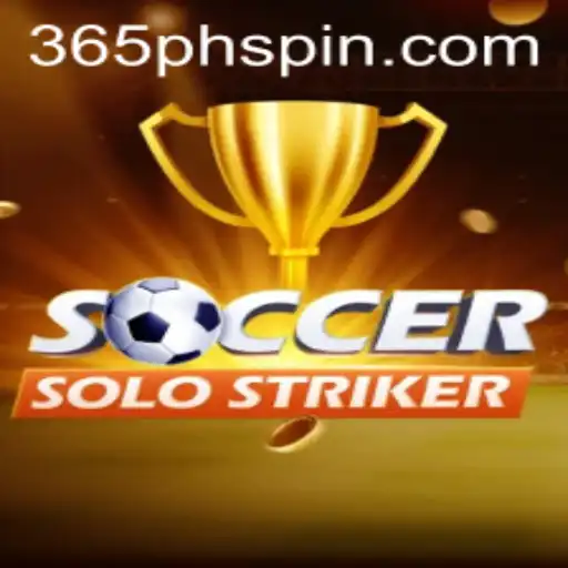 SoccerSoloStriker